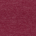 cotton poly fabric by the yard in red sangria